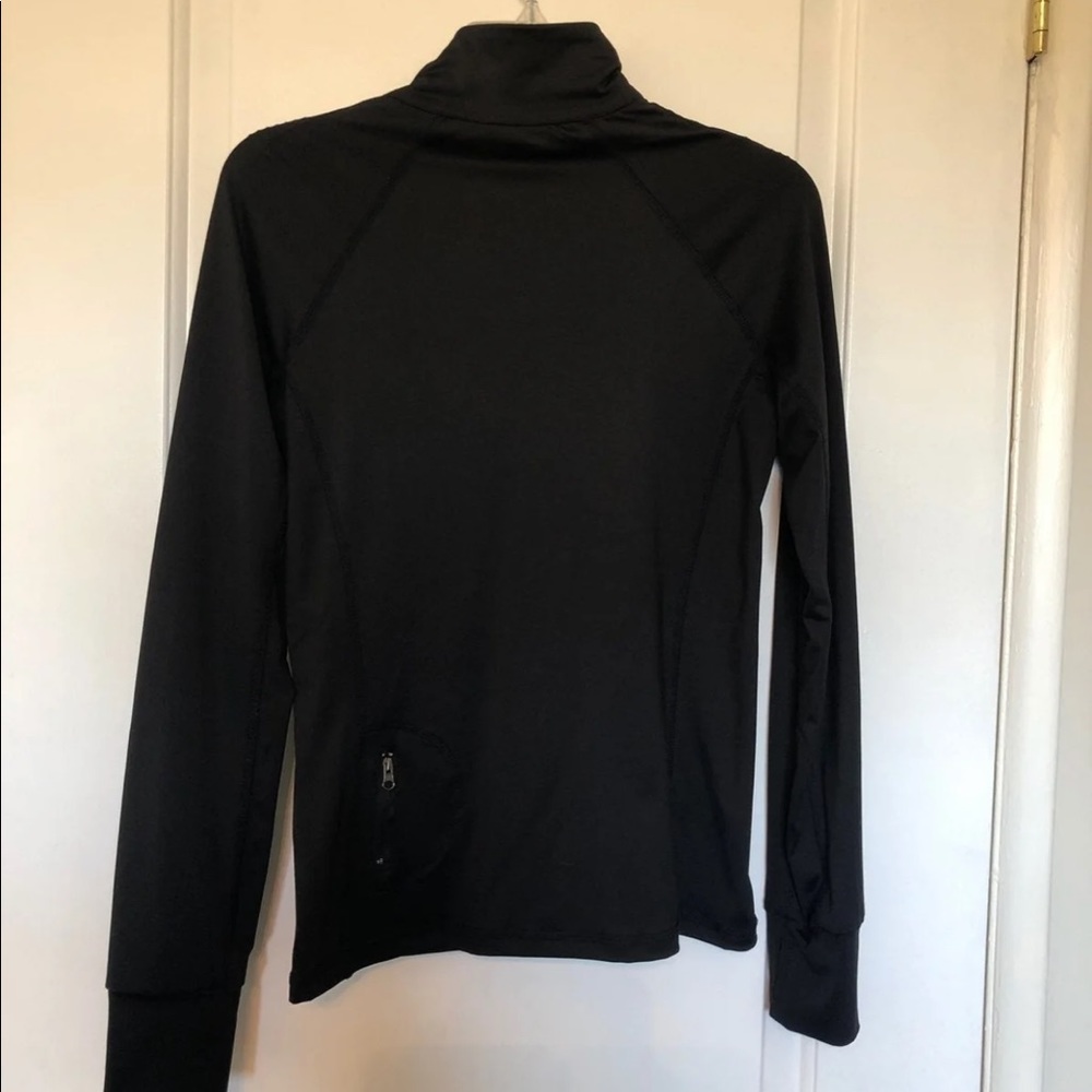 2 Form Fitting Jackets, Medium, Euc - image 7